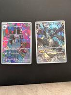 Hitjes flames en acended, Hobby en Vrije tijd, Ophalen of Verzenden, Nieuw, Meerdere kaarten