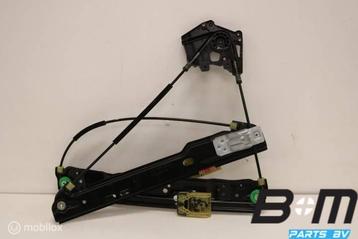 Raammechaniek linksvoor Range Rover Evoque BJ3223201AG beschikbaar voor biedingen