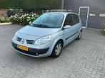 2004 Renault Scénic 1.6-16V Expr. Basis Personenauto, Auto's, Renault, Monovolume, Gebruikt, Overige brandstoffen, Bedrijf