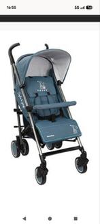 Poussette sophie la girafe gris bleu, Enfants & Bébés, Poussettes & Combinaisons, Enlèvement