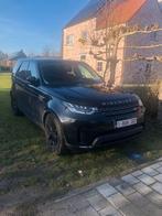 Land Rover Discovery 5 HSE 2020 – 7 zit- Trekhaak– 89.500 km, Auto's, Automaat, Leder, Particulier, SUV of Terreinwagen