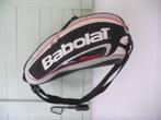 Babolat tennistas (tennisrackets) III, Sport en Fitness, Tennis, Ophalen of Verzenden, Tas, Babolat