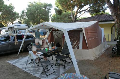 Vouwwagen, Caravans en Kamperen, Vouwwagens, tot en met 6, Ophalen