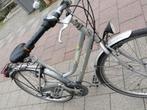 Damesfiets 26 inch, Fietsen en Brommers, Ophalen, Zo goed als nieuw, 10 tot 15 versnellingen, 26 inch