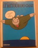 Le retour du chat, Livres, Enlèvement ou Envoi