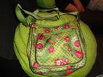 Schoudertas Oilily nieuw, Handtassen en Accessoires, Tassen | Schoudertassen, Ophalen of Verzenden, Nieuw, Overige kleuren, Oilily