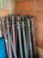 Stippen te koop, Doe-het-zelf en Bouw, Steigers, Ophalen, Gebruikt, Overige typen, 2 tot 5 meter