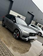 Volvo XC90 diesel voll optie R DESING D4, Auto's, Volvo, 1969 cc, 7 zetels, Diesel, Vierwielaandrijving