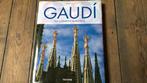 Rainer Zerbst, Gaudí. the Complete Buildings (taschen), Boeken, Ophalen of Verzenden, Zo goed als nieuw