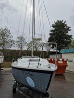 zeilboot, Watersport en Boten, Ophalen, Gebruikt, Tourjacht of Cruiser, Polyester