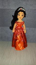 Elena van Avalor knuffel, Ophalen of Verzenden, Gebruikt, Overige typen
