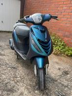 Piaggio zip B klasse, Fietsen en Brommers, Snorfietsen en Snorscooters, Ophalen of Verzenden, Piaggio