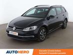 Volkswagen Golf 1.0 TSI Join (bj 2019, automaat), Auto's, Volkswagen, Stof, Gebruikt, Euro 6, 116 pk