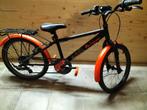Velo 20 pouces enfant 6-9 ans (6 vitesses), Ophalen, Gebruikt, 20 inch of meer, Btwin - Décathlon