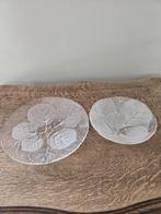 2 schaaltjes Mats Jonasson Sweden, Ophalen of Verzenden