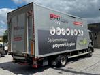 Automatische hydraulische achterk voor vrachtwagens Volvo FL, Automaat, Euro 5, Bedrijf, Diesel