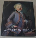 Mozart in België - Mercatorfonds, Boeken, Geschiedenis | Nationaal, Ophalen of Verzenden