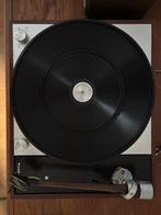 Thorens TD 150+ADC-50+ADC QLM30mkIII, Audio, Tv en Foto, Platenspelers, Ophalen of Verzenden, Zo goed als nieuw, Thorens