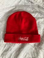 Kerstmuts Muts Coca-Cola Kerstmis Noël Christmas, Ophalen, Zo goed als nieuw
