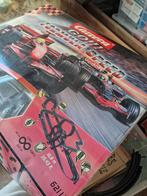 Carrera GO!!! Formula Speed Racebaan, Racebaan, Carrera, Ophalen of Verzenden, Zo goed als nieuw