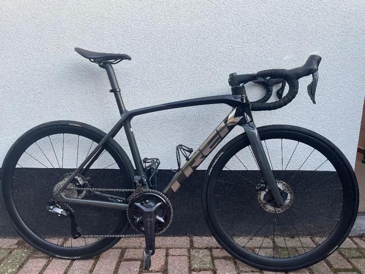 Trek emonda slr, Fietsen en Brommers, Fietsen | Racefietsen, Meer dan 20 versnellingen, Carbon, Ophalen