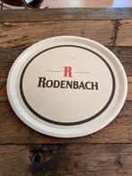 Rodenbach plateau - dienblad- Belgisch bier, Huis en Inrichting, Woonaccessoires | Dienbladen, Ophalen of Verzenden