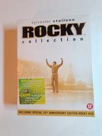 Coffret Dvd Rocky, Ophalen of Verzenden, Zo goed als nieuw, Boxset