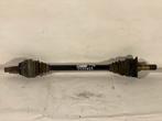 Aandrijfas links BMW F10 F11 7581021, Auto-onderdelen, Ophalen, Gebruikt, BMW