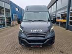 Iveco Daily 35C18 3.0D L2H2 HI-MATIC EURO 6, Argent ou Gris, Achat, Euro 6, Entreprise