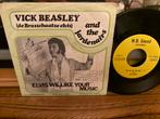 Elvis We Like Your Music, Cd's en Dvd's, Vinyl Singles, Ophalen of Verzenden, Zo goed als nieuw, Single