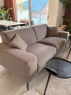 2/3-zetel Tokyo - Antracietgrijs - Maison du Monde, 200 à 250 cm, Comme neuf, Enlèvement, Tissus