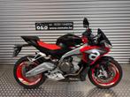 Aprilia Tuono 660 ABS (35KW mogelijk!) + 1 jaar Garantie, Motoren, 2 cilinders, Motorrijbewijs A, Handvatverwarming, Meer dan 35 kW