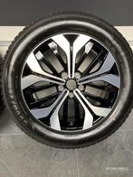 18” orig Renault Austral Espace 6 velgen + allseason banden, Auto-onderdelen, Banden en Velgen, 18 inch, Gebruikt, Banden en Velgen