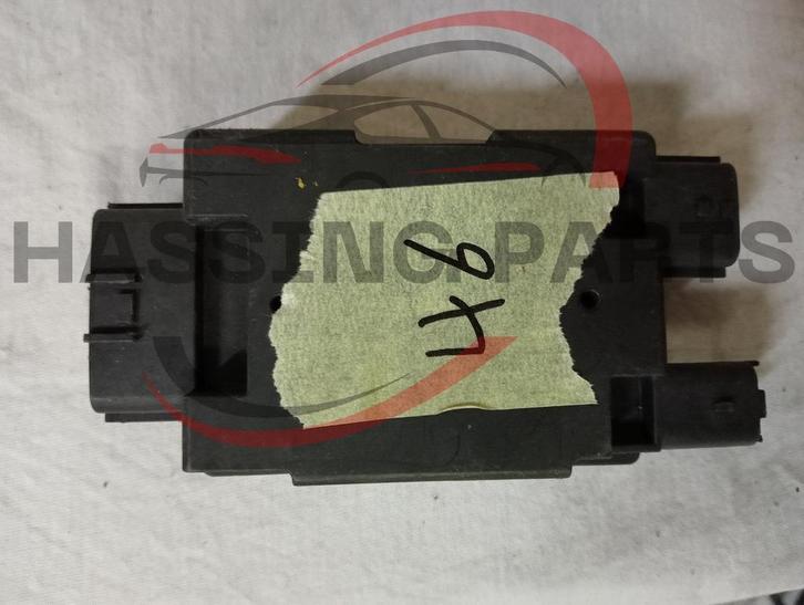 Nissan NAVARA regeleenheid voor dieselbrandstofinjectiepomp, Auto-onderdelen, Elektronica en Kabels, Nissan, Gebruikt, Ophalen of Verzenden