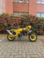 Honda Dax Brommer, Fietsen en Brommers, Ophalen, Zo goed als nieuw, Klasse B (45 km/u), Overige modellen