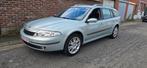 Laguna 1.9 Dci Break, Auto's, Renault, Voorwielaandrijving, Laguna, Zwart, 4 cilinders