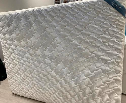 Matras 160x200 Wellpur Gold F120 als nieuw, Huis en Inrichting, Slaapkamer | Matrassen en Bedbodems, Zo goed als nieuw, Matras