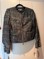 Michael Kors jasje maat 8, Kleding | Dames, Jasjes, Kostuums en Pakken, Ophalen, Zwart, Jasje, Maat 36 (S)