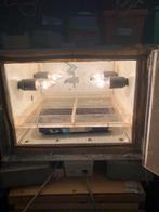 Broedmachines, Dieren en Toebehoren, Pluimvee | Toebehoren, Ophalen, Zo goed als nieuw, Broedmachine