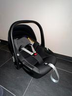 Maxi Cosi Pearl, Ophalen