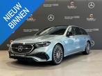 Mercedes-Benz E-klasse 200 Break Star Edition DOS 7959, Auto's, Automaat, Gebruikt, 4 cilinders, 5 deurs
