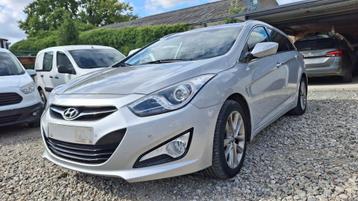 Hyundai I40 1700 Crdi 2014 met 140000 km beschikbaar voor biedingen
