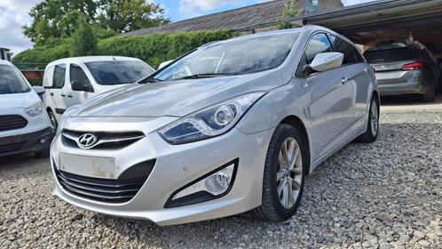 Hyundai I40 1700 Crdi 2014 met 140000 km, Auto's, Hyundai, Bedrijf, Te koop, i40, ABS, Achteruitrijcamera, Airbags, Airconditioning