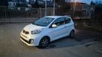 Kia Picanto 1.0i Anne 2012 Euro 5 Ct ok Airco, Autos, Euro 5, Achat, Entreprise, Boîte manuelle