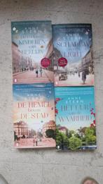 4 delen !!! De vrouwen van Berlijn ( Anne Stern ), Ophalen of Verzenden, Anne Stern