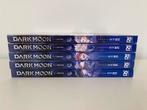 Dark Moon (volumes 1–5, bijna compleet), Ophalen