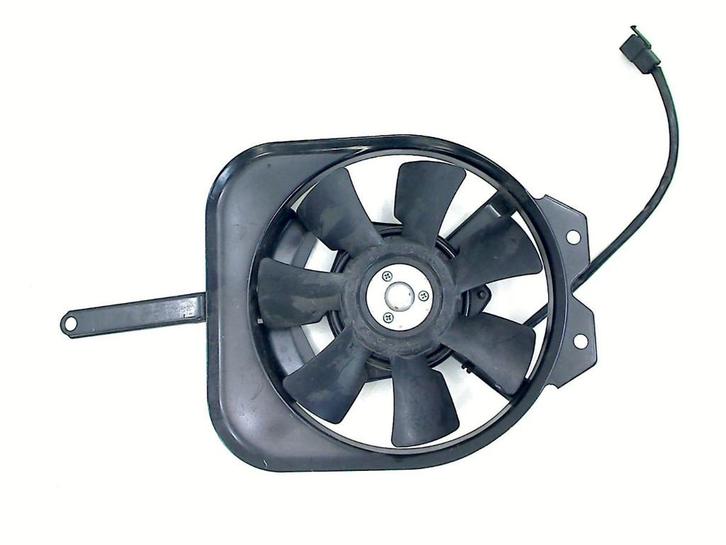 VENTILATOR Kawasaki ZX 12 R 2000-2001 (NINJA ZX12R ZX1200A), Motoren, Onderdelen | Kawasaki, Gebruikt