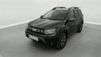 Dacia Duster 1.0 TCe Journey GPF NAV/CLIM/CARPLAY/CAM 360, Auto's, Stof, Gebruikt, 129 g/km, 91 pk