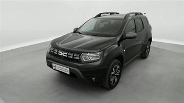 Dacia Duster 1.0 TCe Journey GPF NAV/CLIM/CARPLAY/CAM 360 beschikbaar voor biedingen
