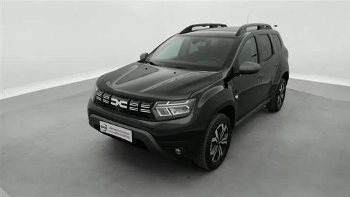 Dacia Duster 1.0 TCe Journey GPF NAV/CLIM/CARPLAY/CAM 360, Auto's, Dacia, Bedrijf, Te koop, Duster, ABS, Achteruitrijcamera, Boordcomputer